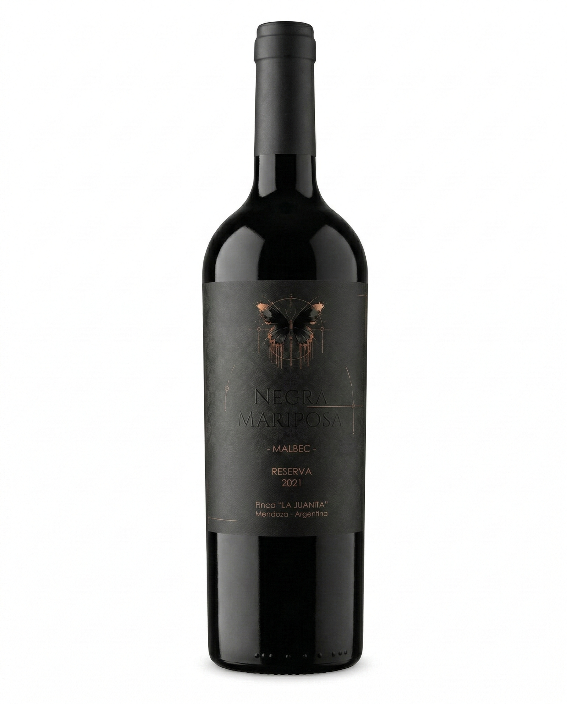 Malbec Reserva 2021