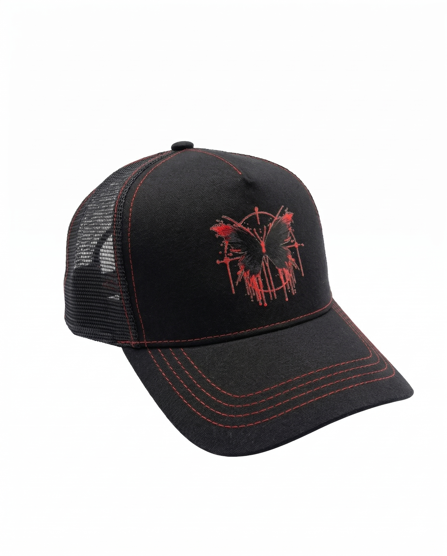 Gorra Trucker