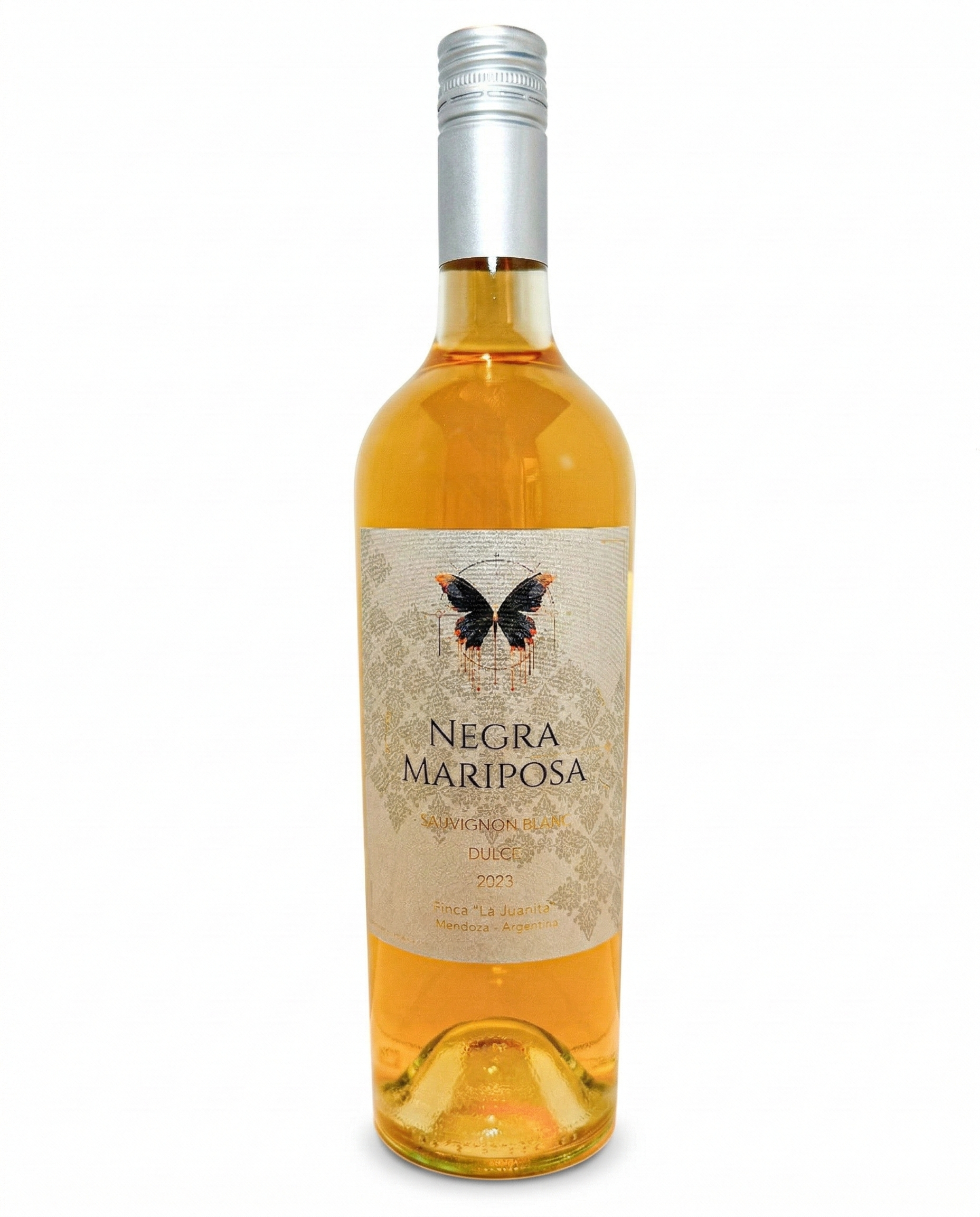 Sauvignon Blanc Dulce 2023