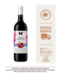 Dos Cajas de Tinto de Verano
