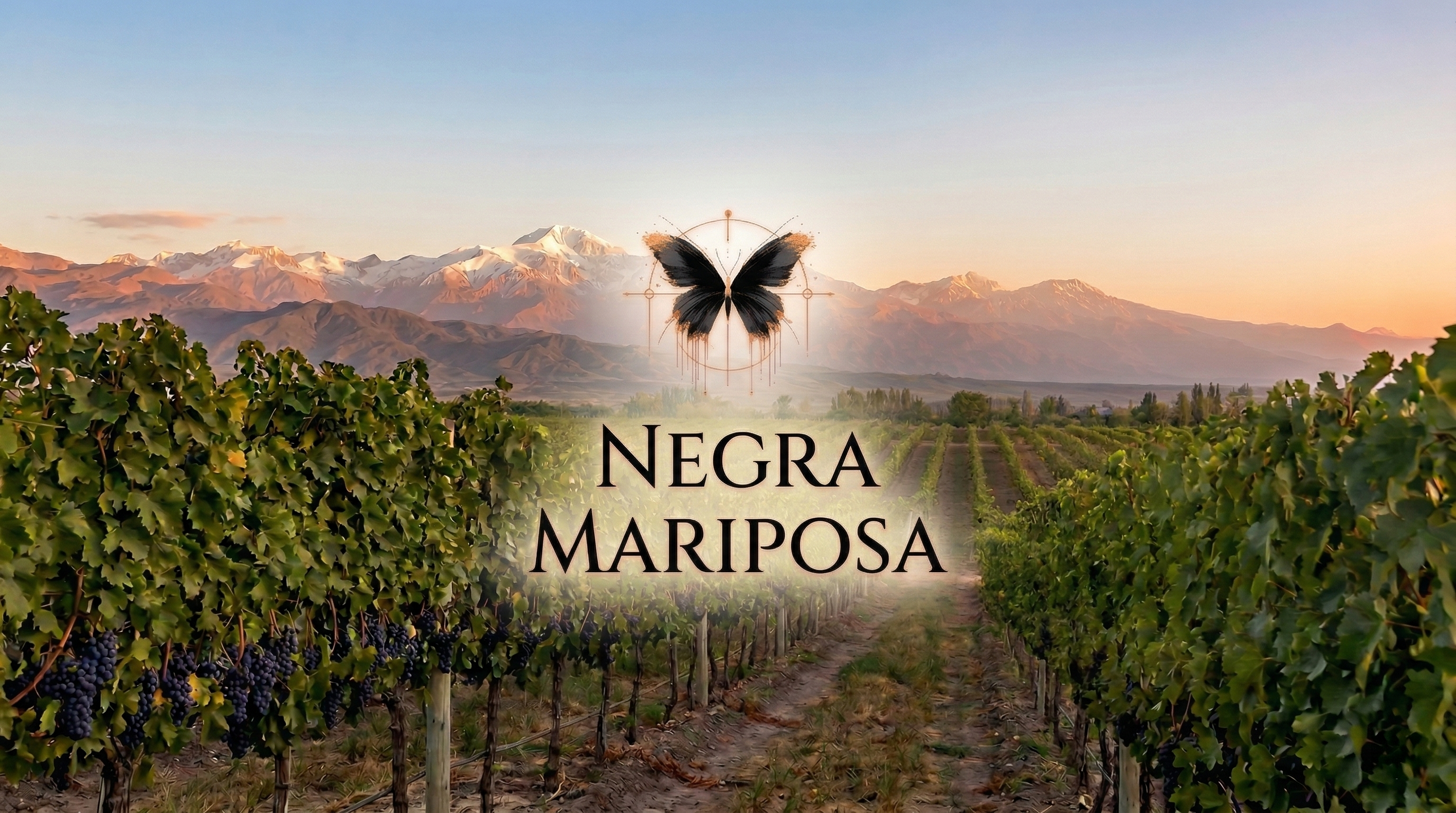Negra Mariposa Vinos