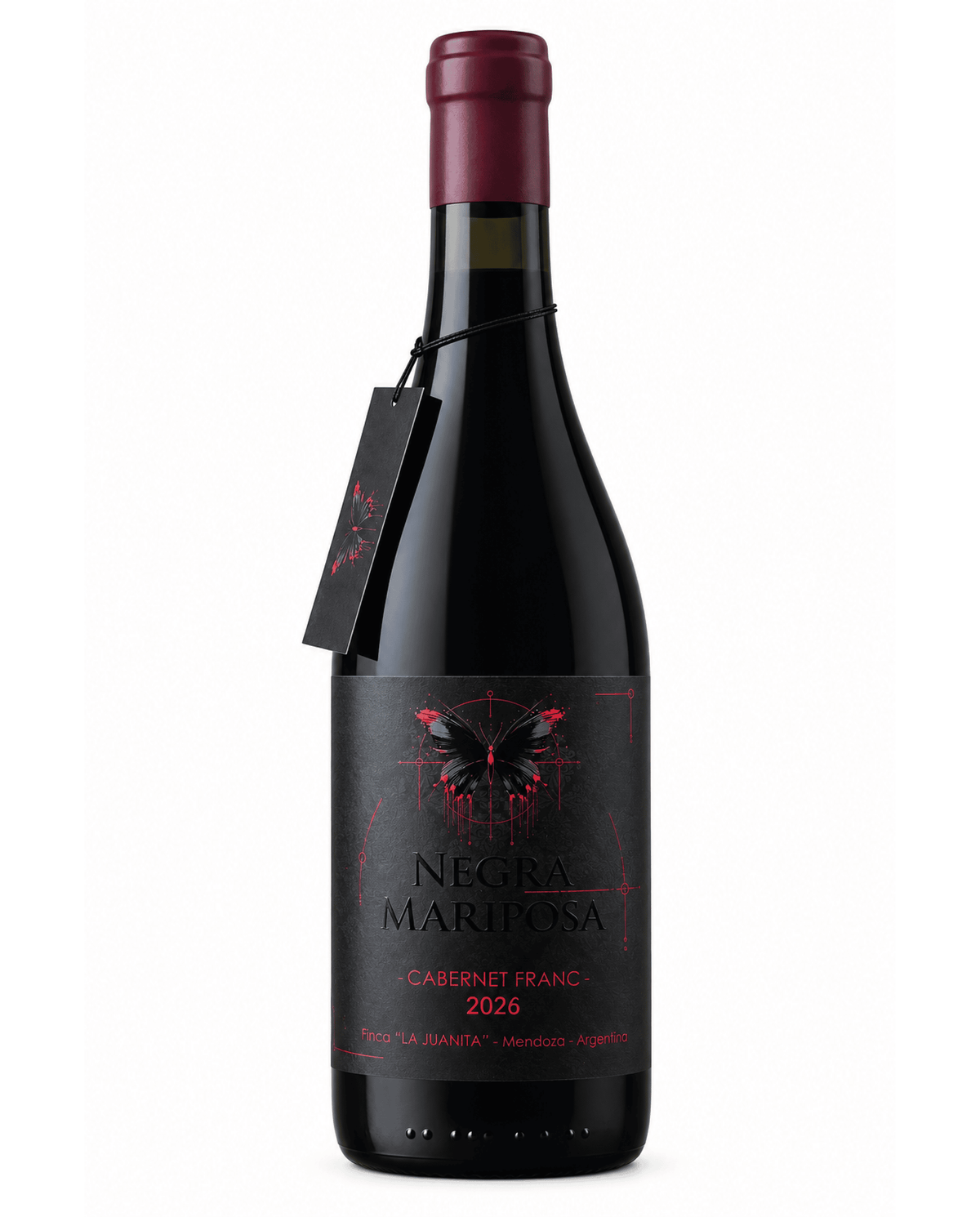 Cabernet Franc 2026