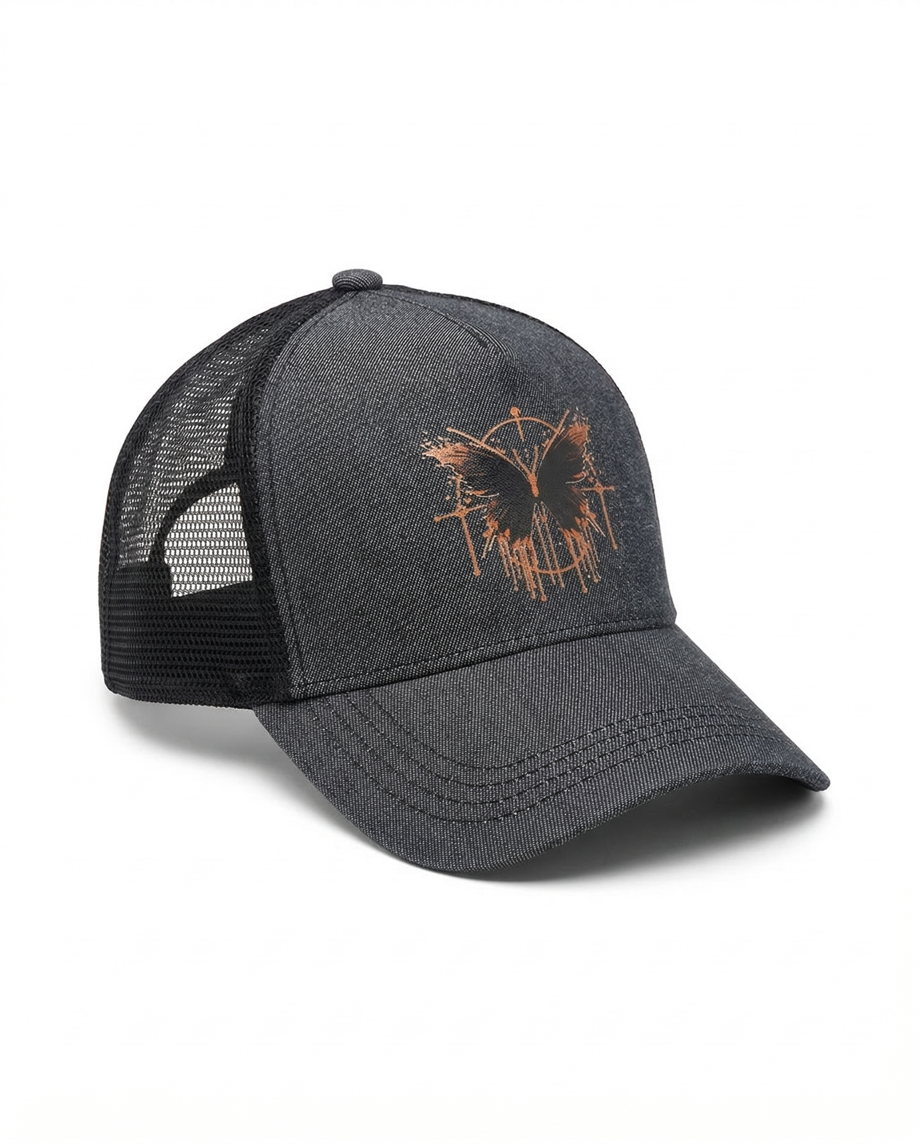 Gorra Trucker