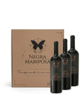 Caja Malbec Reserva 2021