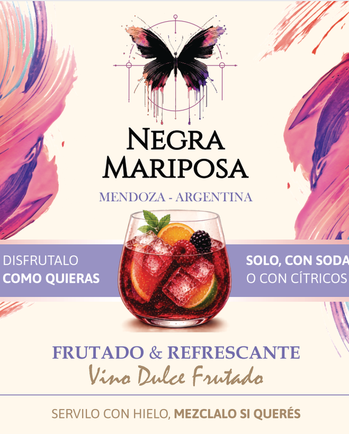 Tinto de Verano