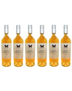 Caja de Sauvignon Blanc Dulce 2023