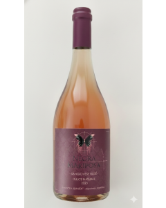 Sangiovese Rosé Dulce Natural 2023